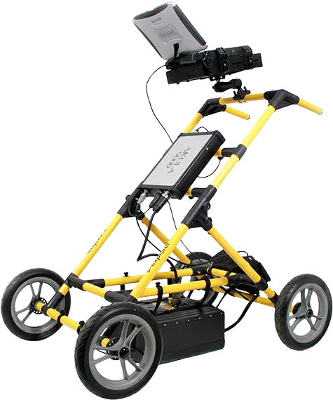 Küçük resim: U-Explorer