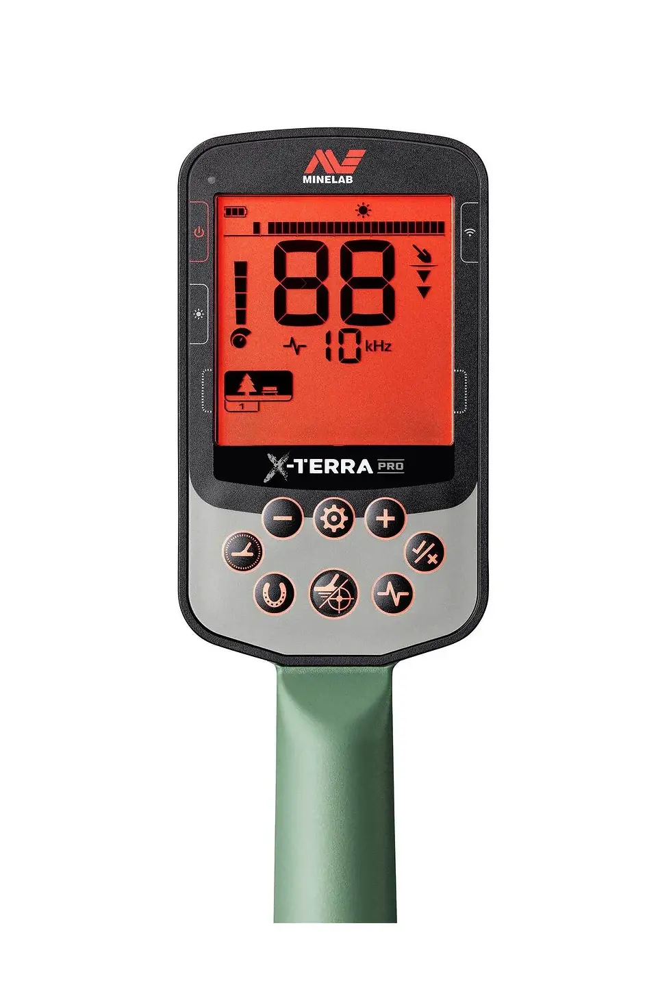 Minelab-X-Terra-Pro-İkonion-Dedektor