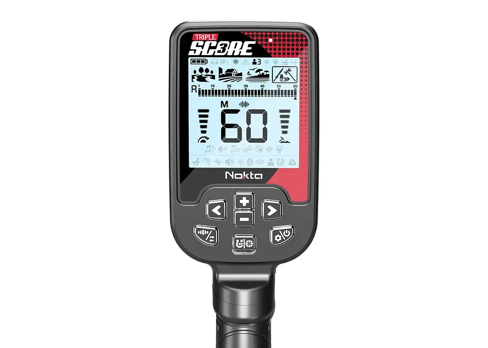 Nokta Score 3