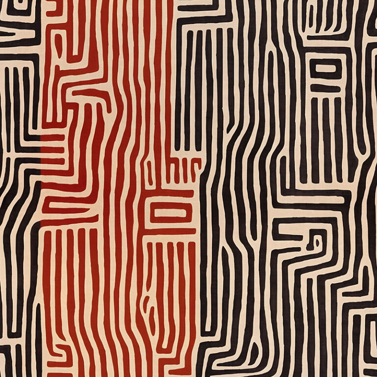 Sample - The Red Trails