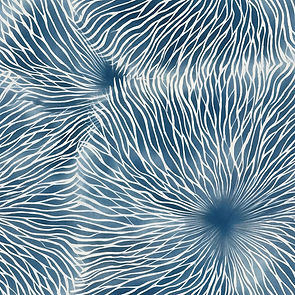 Coral Bloom