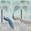 Thumbnail: Chinoiserie Birds Palace – Sapphire