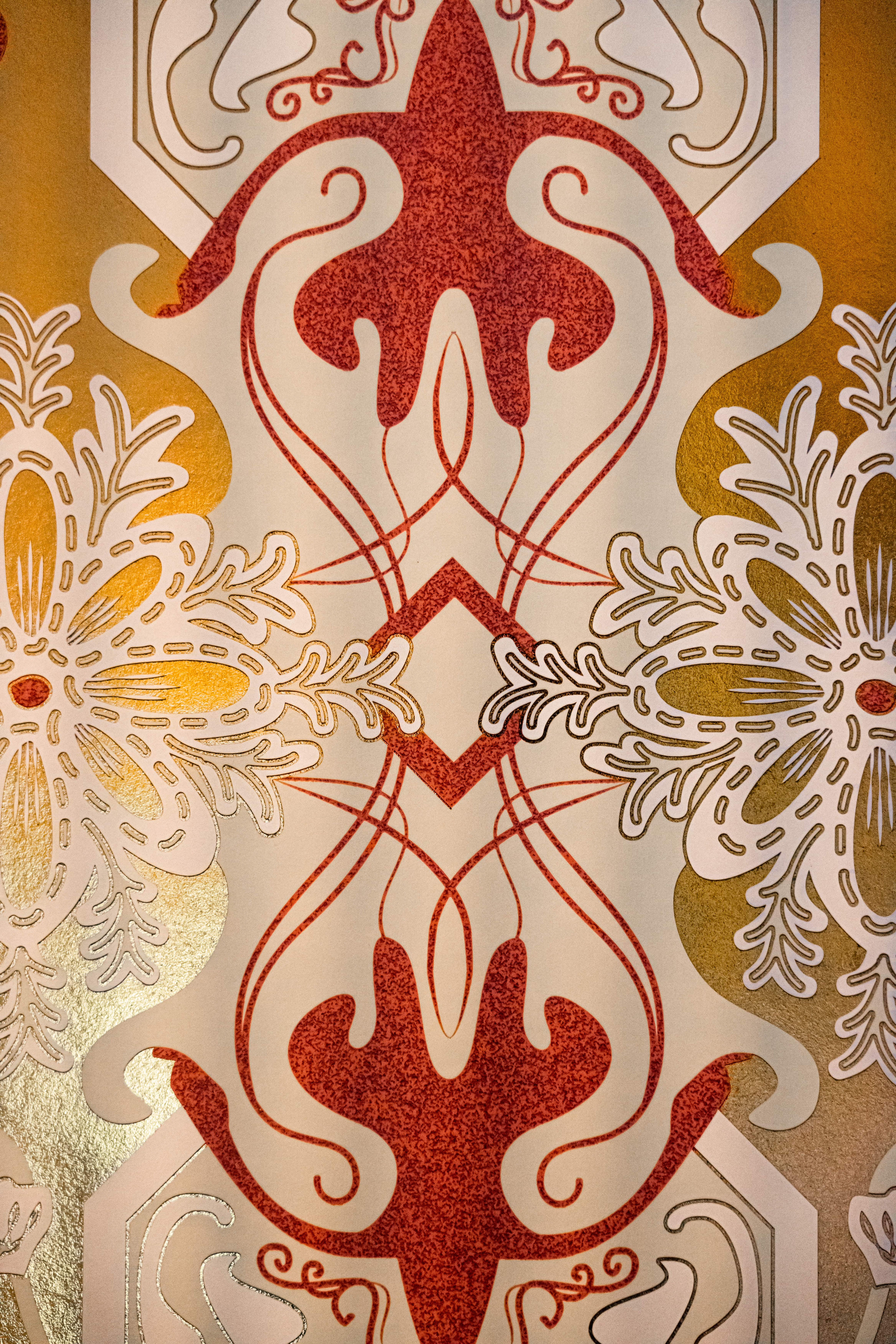 Sample - Tale From East Light Ox - GG