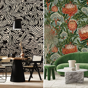 Chroma Atelier - Stria & Protea Poems 