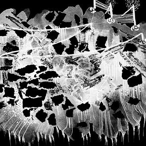 Underwater Landscape