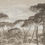 Thumbnail: Italian Landscape Sepia