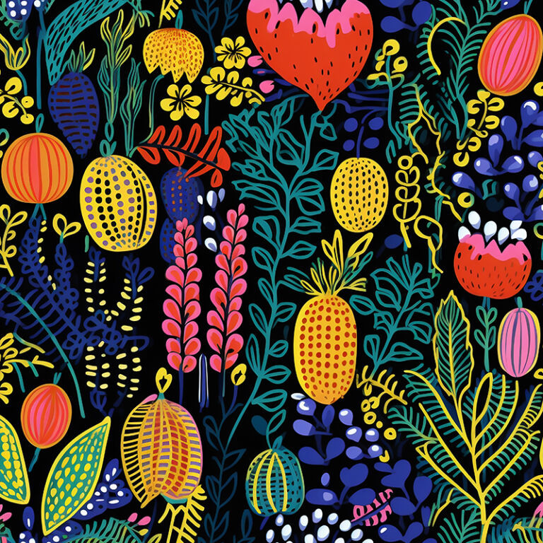 Sample - Sweet like Strawberries