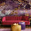 Thumbnail: Plum Orient Wall Mural