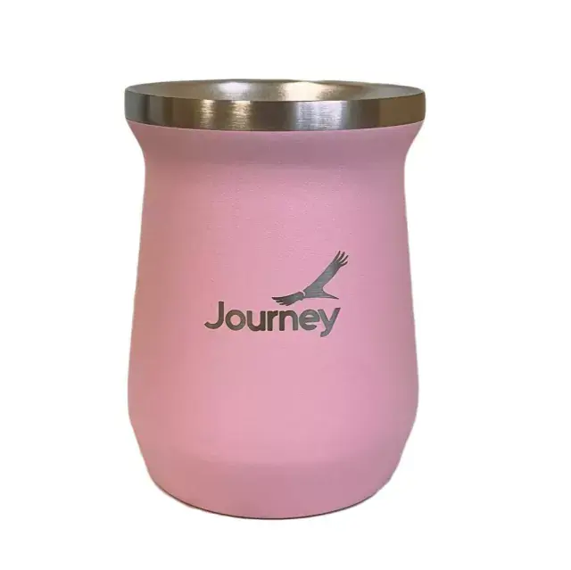 Miniatura: Mate Acero Journey 236Ml