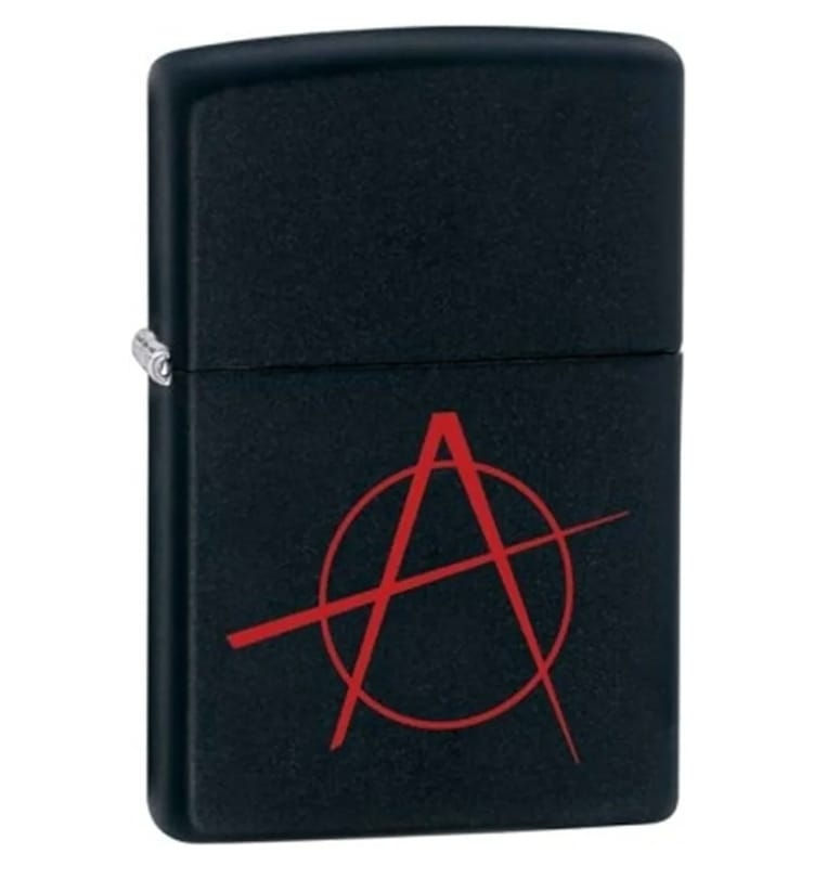 Encendedor Zippo 20842