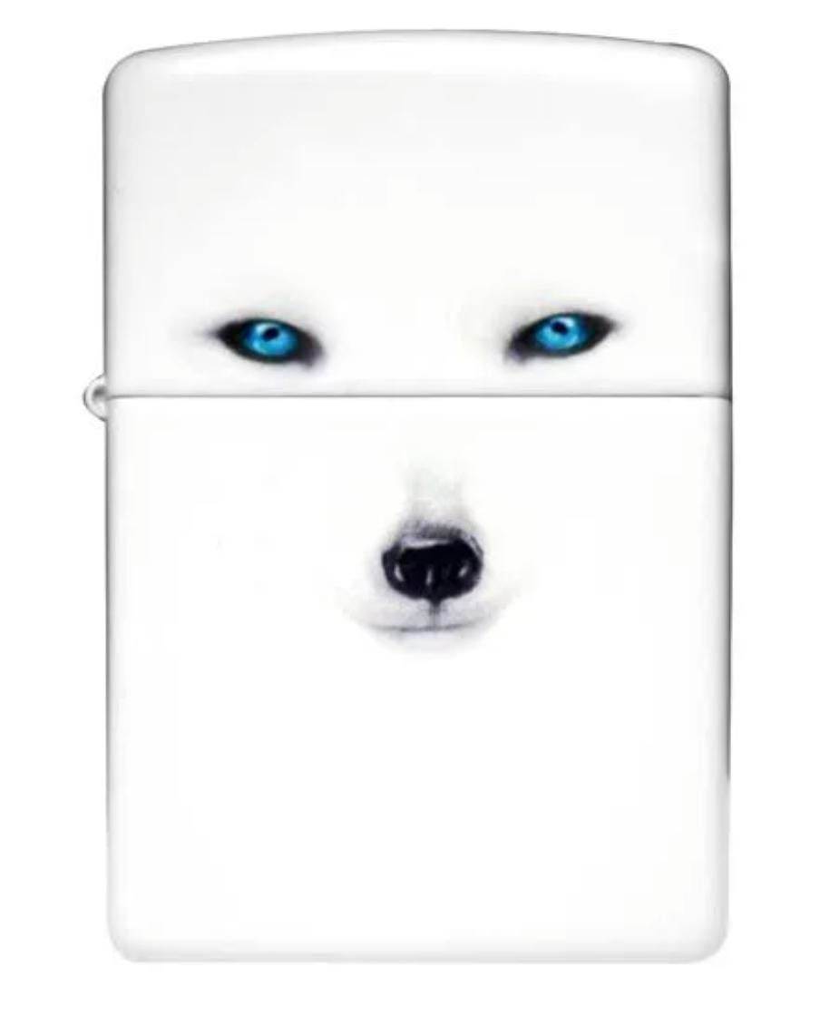 Encendedor Zippo 28272