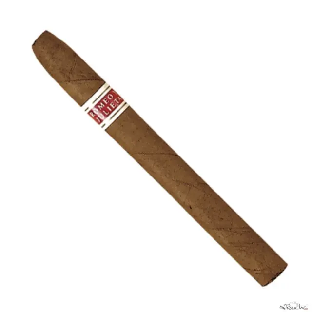 Romeo y Julieta Puritos x Unidad