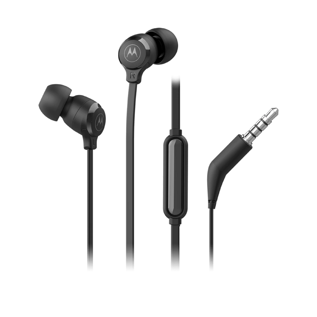 Auricular In Ear Earbuds 3s Motorola Marcyl app