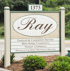 Ray Funeral and Cremation Services