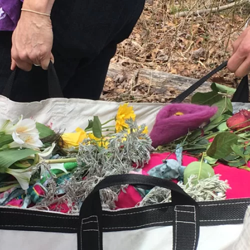 End of Life Paperwork & Planning Workshop
