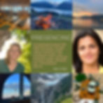 Presencing: An embodied experiential retreat in Haines, Alaska