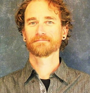 Jason Hebal