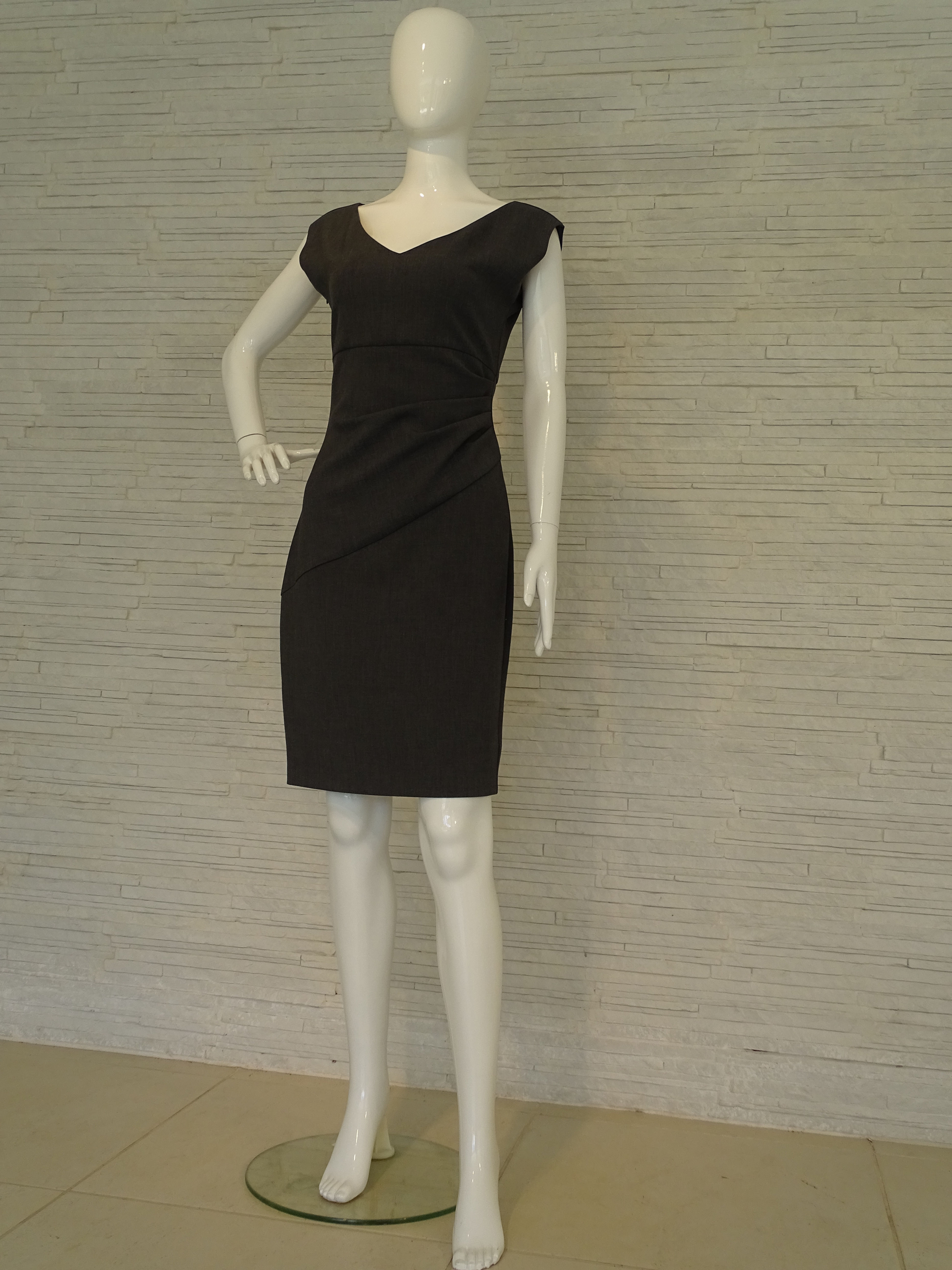 VESTIDO DIANE VON FURSTENBERG