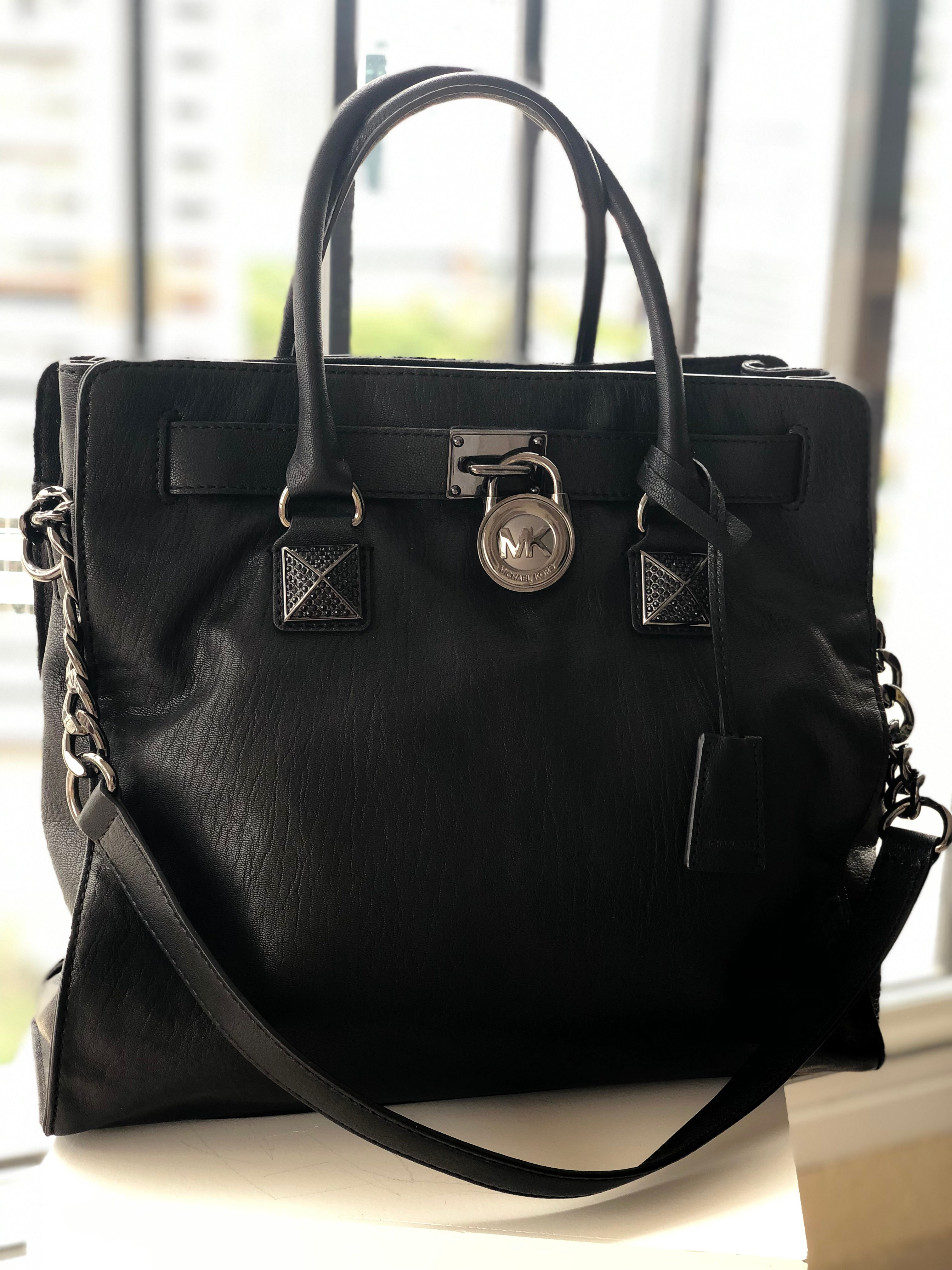Bolsa Michael Kors 