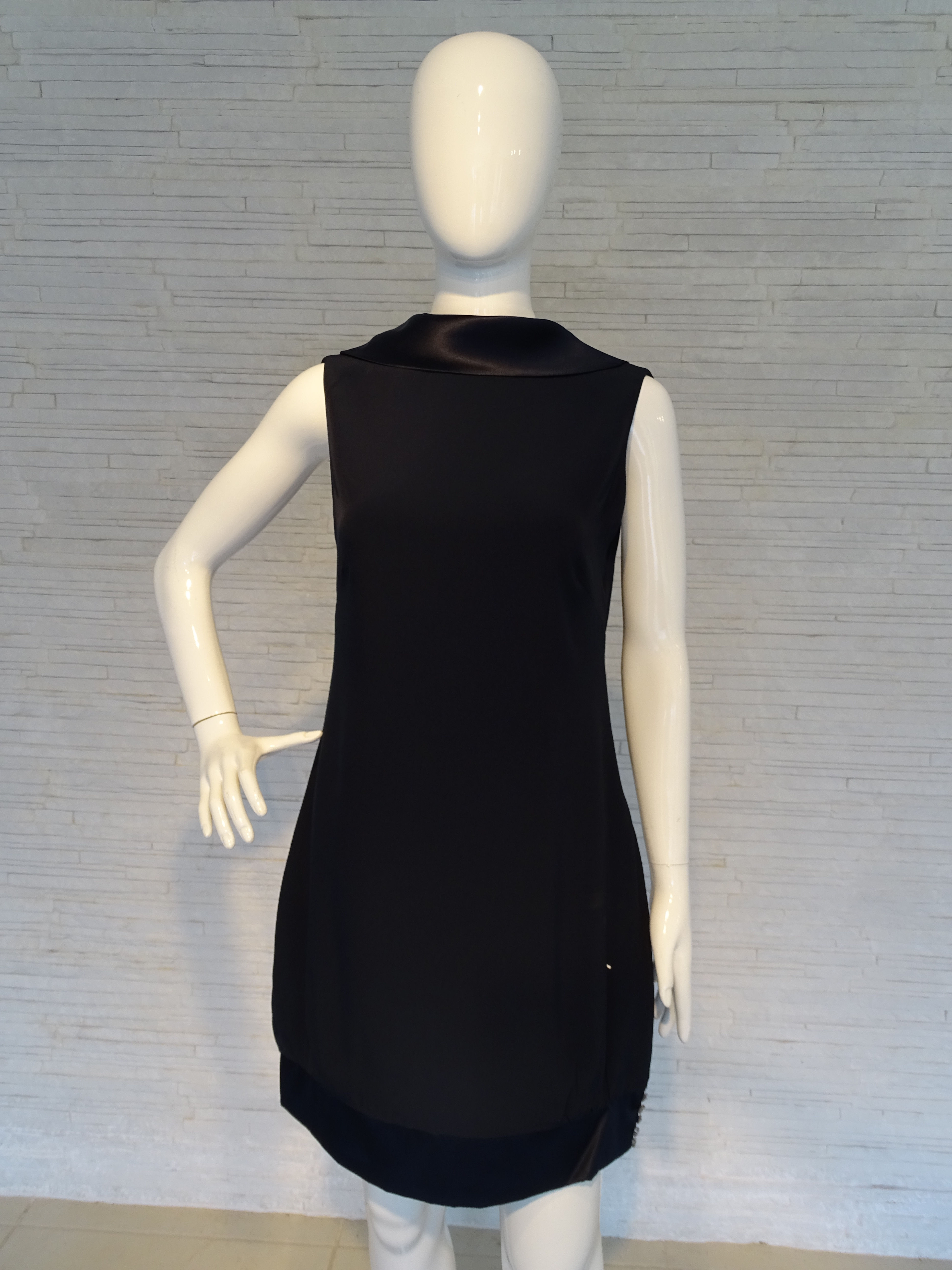 VESTIDO AZZARO