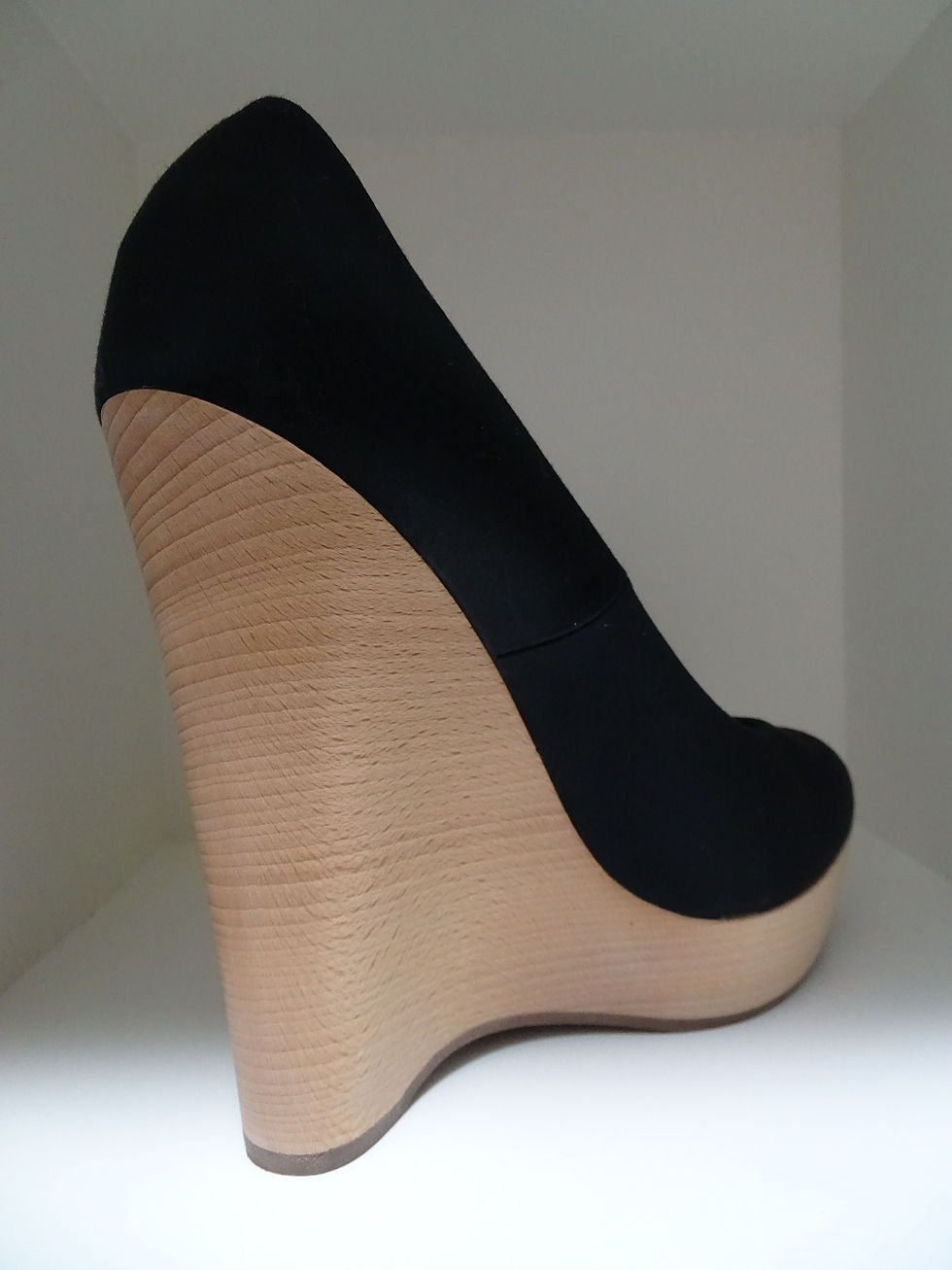 Miniatura: SAPATO YVES SAINT LAURENT