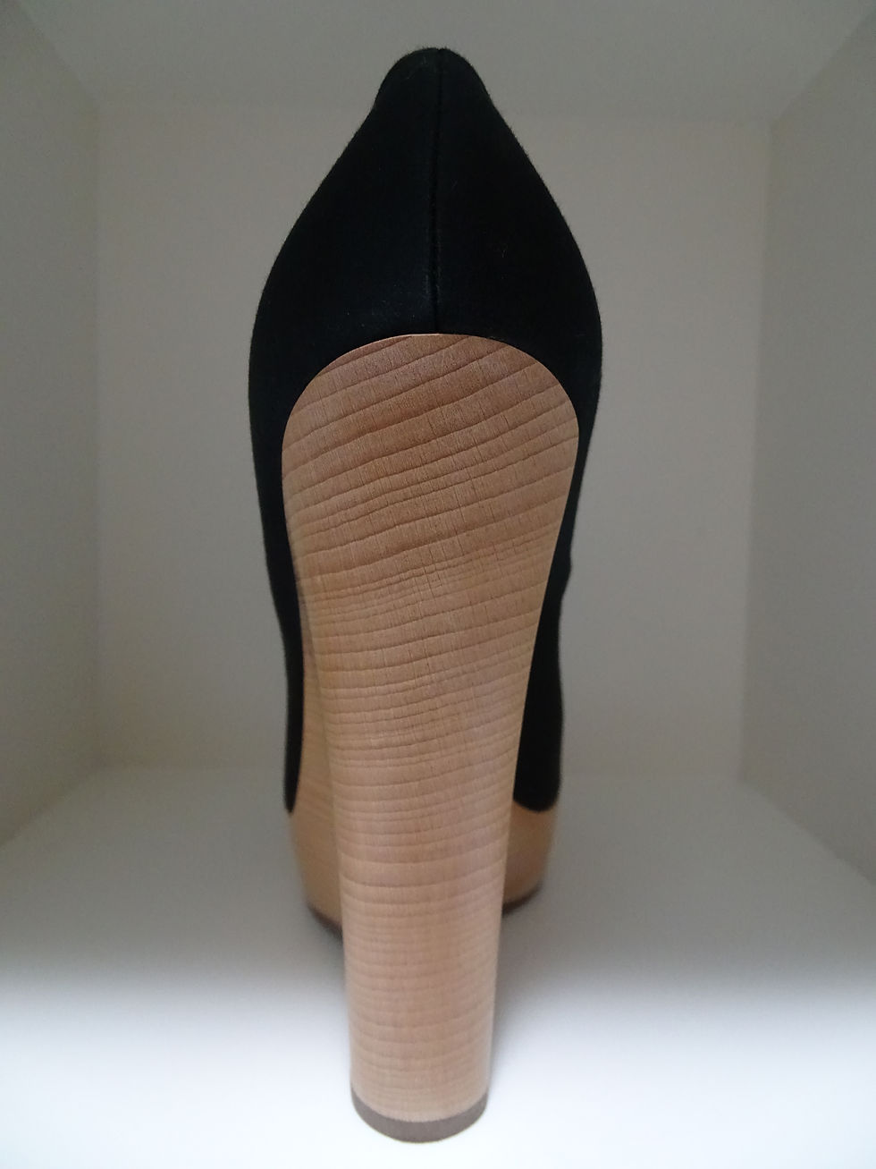 Miniatura: SAPATO YVES SAINT LAURENT