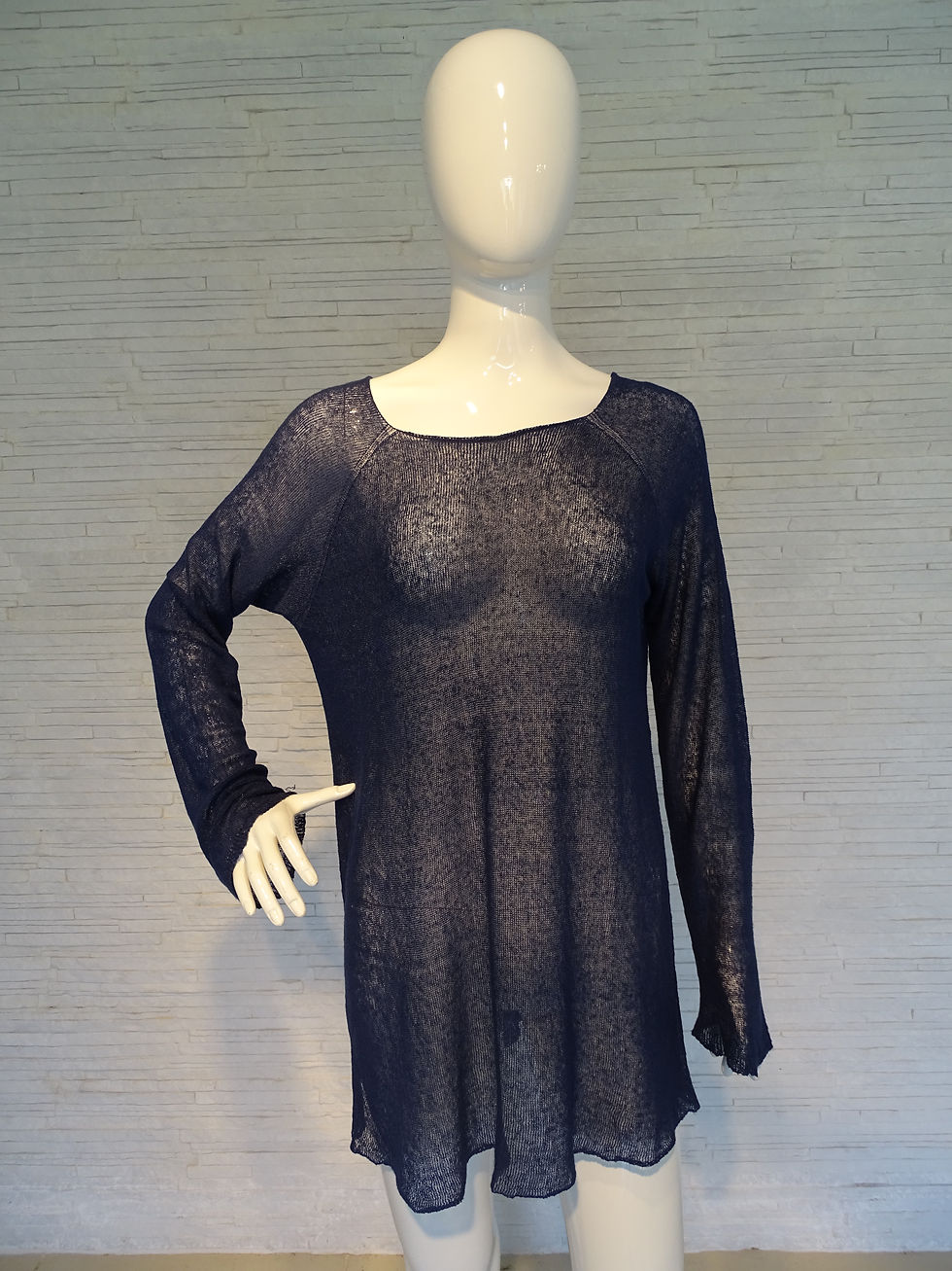 BLUSA EMPORIO ARMANI