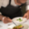 De culinaire ervaring van Maître Amadeus brengt gerechten en muziek samen in een unieke voorstelling