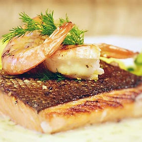 De culinaire beleving van Mozart’s muziek versterkt de gastronomische ervaring