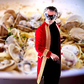 Geniet van de perfecte harmonie tussen muziek van Mozart en gastronomische hoogstandjes