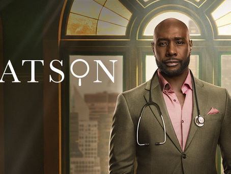 Watson Episode 6 "The Camgirl Inquiry" on Soap2day