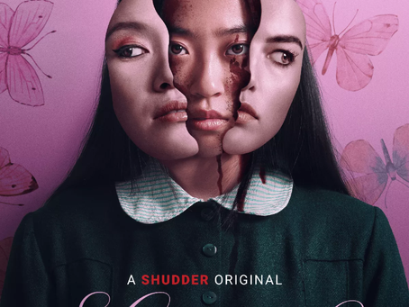 The Battle for Acceptance in "Grafted" Horror Films on Soap2Days