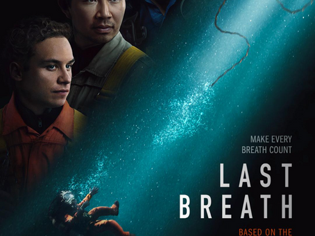Movie Review Real Drama “Last Breath 2025” on Soap2day