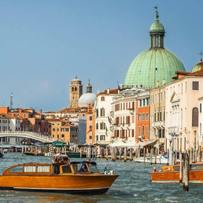 Onde Ficar em Veneza