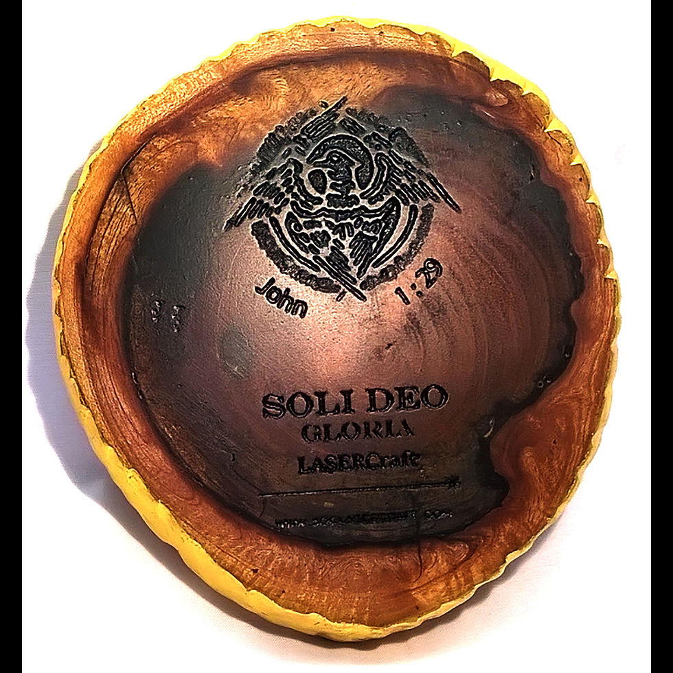 Thumbnail: Lamb of God (Small)