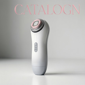 Clinic-Exclusive Beauty Product Catalog