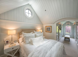 West Hills Master Closet