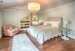 Lake Oswego Master Bedroom