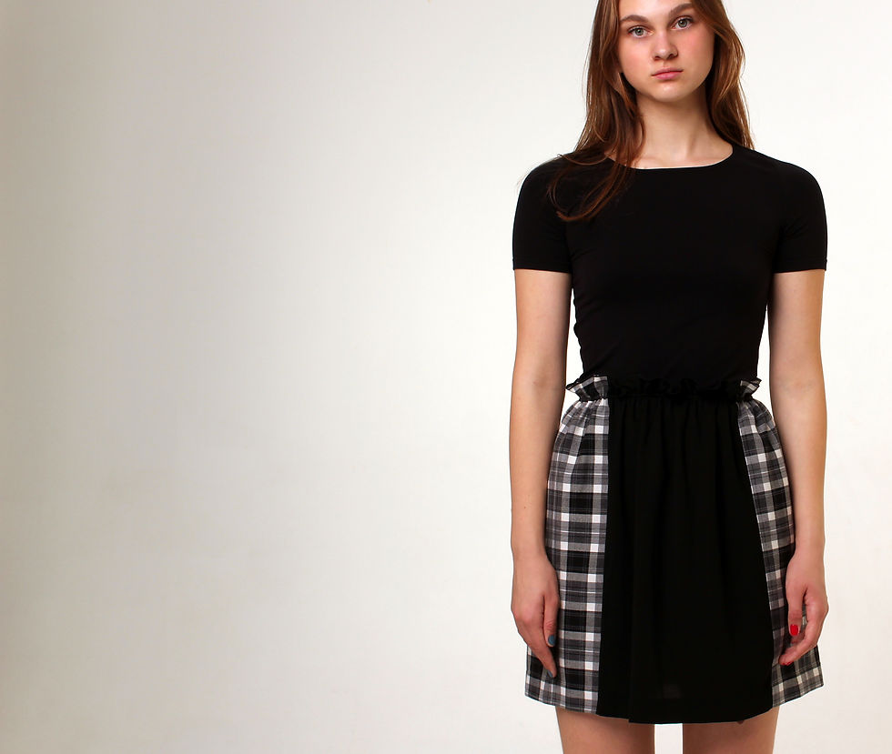 Миниатюра: Skirt
