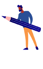 character