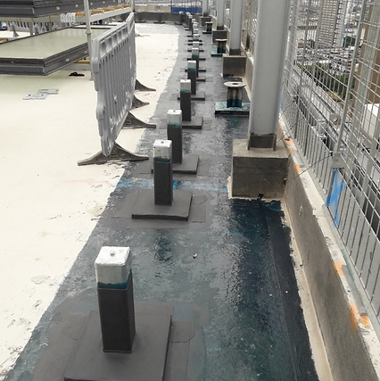 Rope Access Engineering - Rope Access Solutions