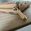 Thumbnail: Patterned Natural Cork Zip Purse