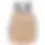 Thumbnail: Geometric Web Cork Backpack