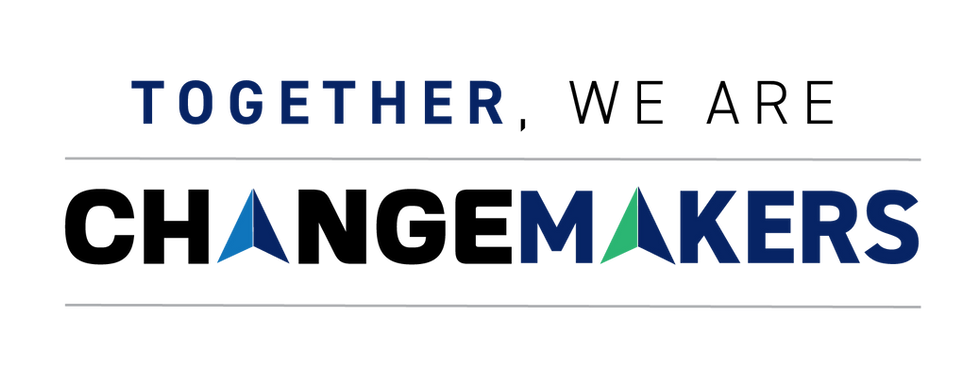 The Brokerage Changemakers Logo