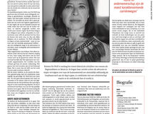 Interview in De Juristenkrant