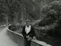 Recensie: Tedere biografie