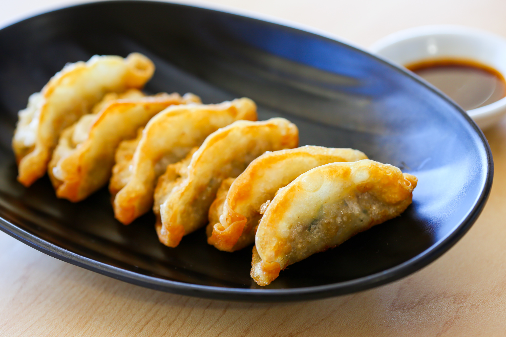 Gyoza