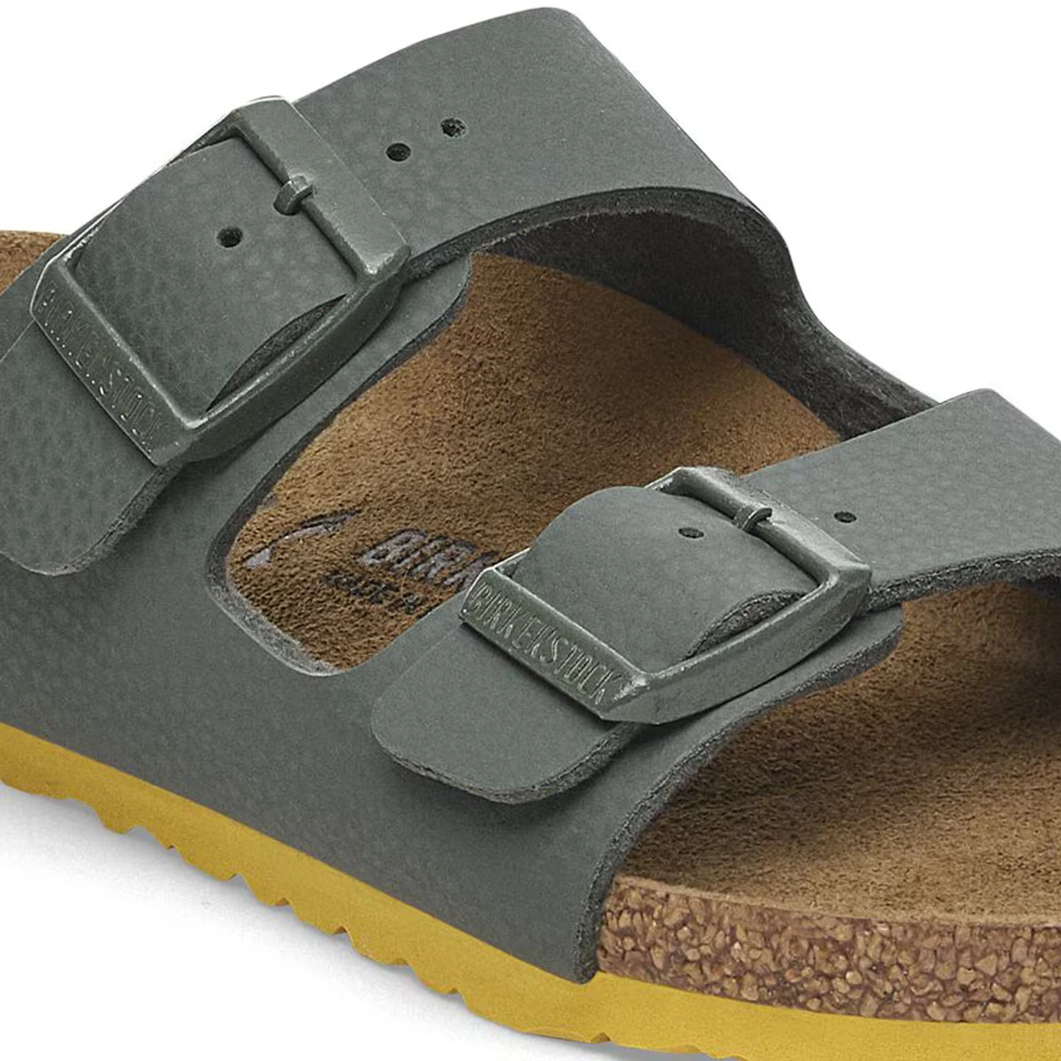 Arizona Kids Birko-Flor Nubuk