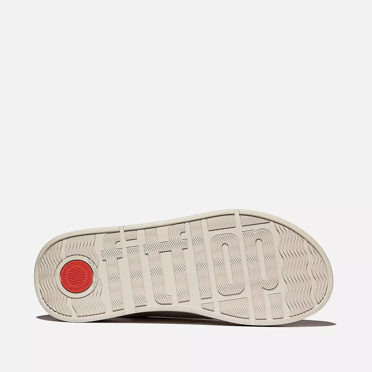 FITFLOP F-Mode Leather Toe- Post Sandal