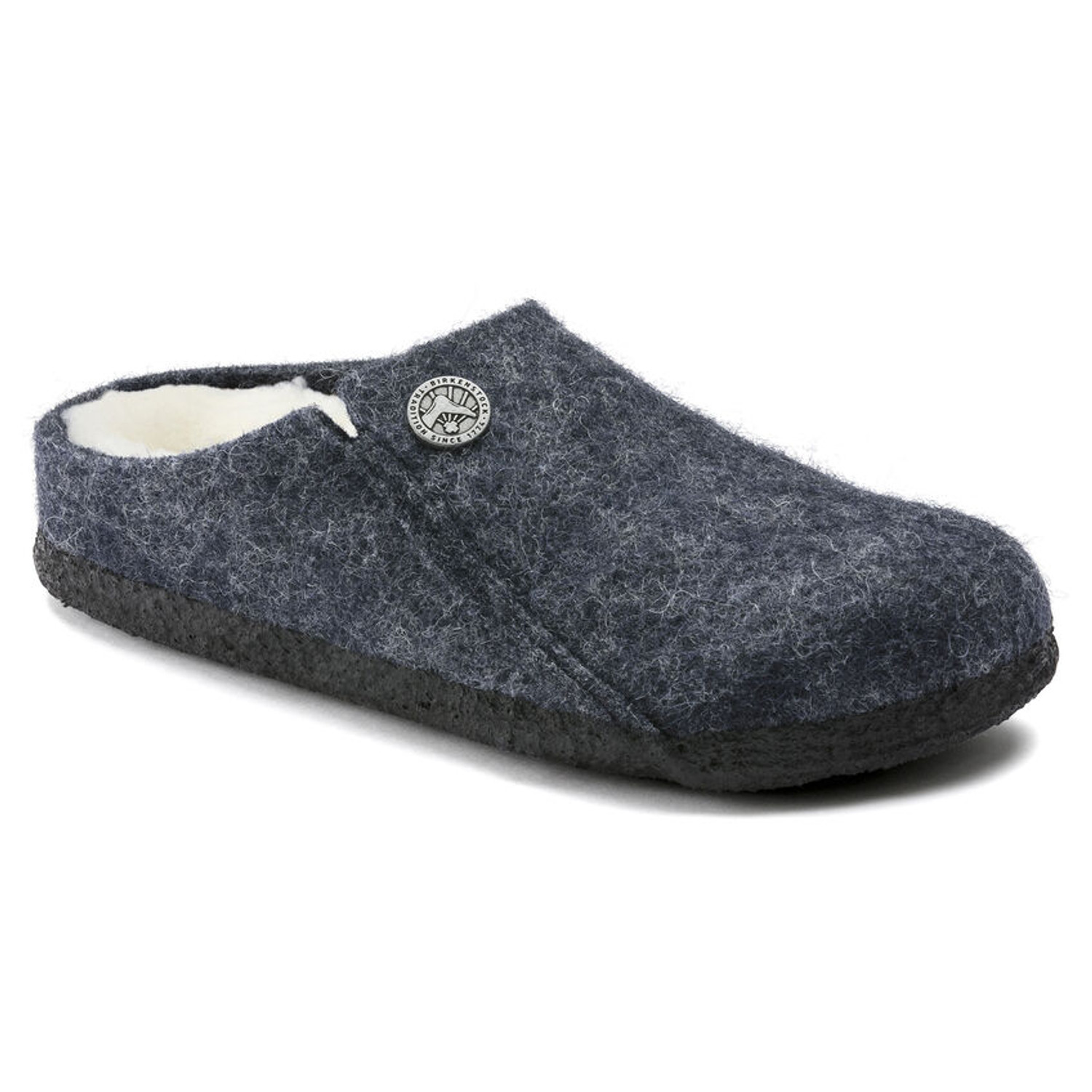 Zermatt Kids Shearling